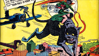 EVERY Catwoman Story EVER! (Golden Age to Flashpoint!)