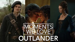 5 Moments We Love From STARZ Historical Drama 'Outlander'
