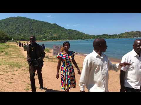 RAHA YA FUKWE ZA ZIWA NYASA 