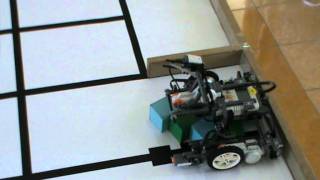 World's Most Fastest Two Refinements Robot Recycler