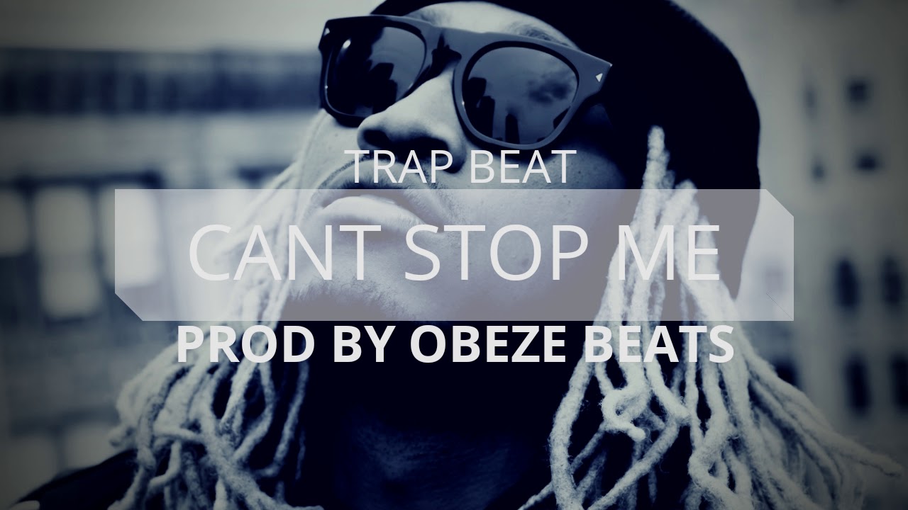 Future Type Beat "cant stop me" Prod By Obeze Beats 2019