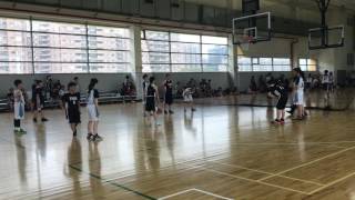20170513 大會盃vs德明 part3