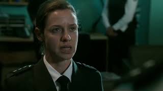 Wentworth S2ep7 Fletch's locker is raided