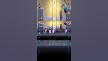 Punch Kick Duck Trailer (Android, IOS) #shorts