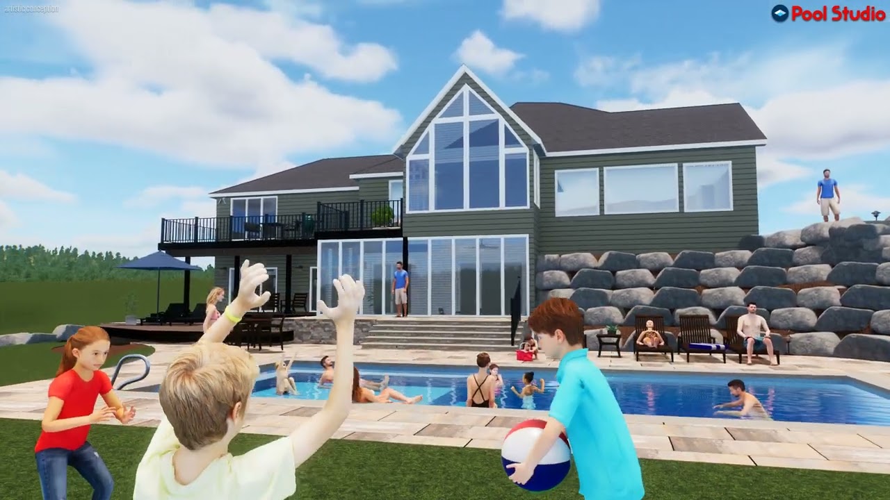 Danielson Model 1/14/26