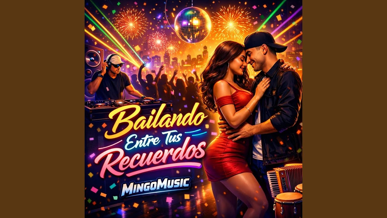 Bailando Entre Tus Recuerdos