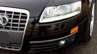 2005 Audi A6 With S6 Performance Package For Sale