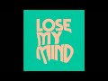 TECH HOUSE Jay De Lys Lose My Mind Extended Mix Glasgow Underground mp3