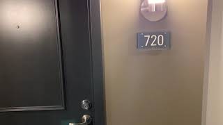 #2-720 A2.1 Floor Plan