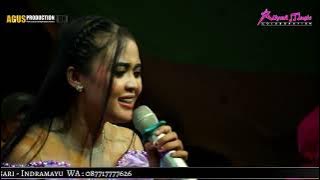 PENGEN DI JENGKING - MUZDALIFA || ALIYAH MUSIC COLABORATION || LIVE MERMULE BUYUT TAMBI