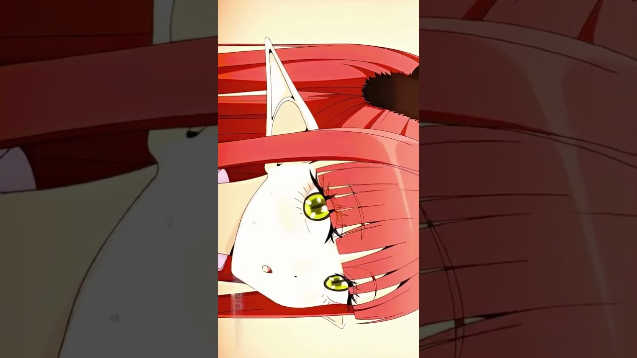 Anime girl Mix Delight 🎥✨