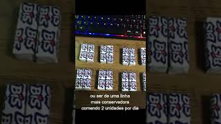 Bis Como Professor De Economia E Finanas  finanas economia bis lacta dinheiro marketing