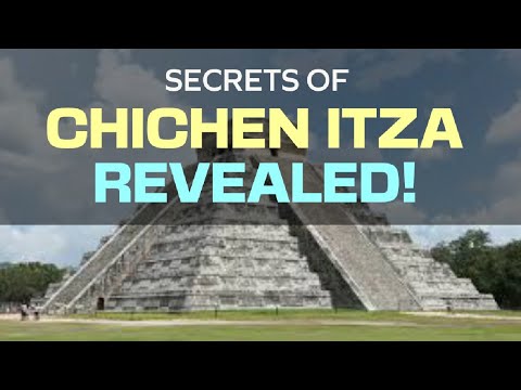 Discovering the Secrets