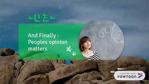 Presenting Collective intelligence by kodeKrakers