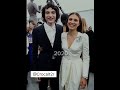 they are so cute! #strangerthings#milliebobbybrown#finnwolfhard