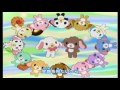 恋するパティシエ