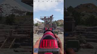 How to ZOOM IN and OUT in RUST