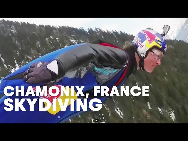 The Birthplace of Extreme | Miles Above: S2E2