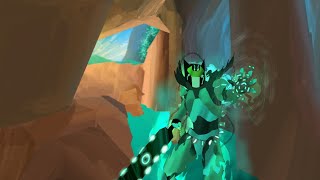 Beneath the red sky/ Repuls #indiesgames #indiesgames #replus #gaming