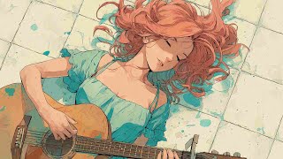 Dreaming in Teal — Live Acoustic Session | MIZU LOFI