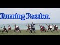 【MV】Burning Passion (TEAM BP feat 赤坂晃 ver)