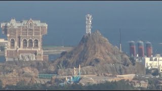 葛西臨海公園の観覧車から見降ろした京葉線や東京ディズニーランド 東京ディズニーシーにある様々なアトラクション Youtube 葛西臨海公園の観覧車から見降ろした京葉線や東京ディズニーランド 東京ディズニーシーにある様々なアトラクション Youtube