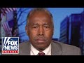 Ben Carson: I could have easily been in jail