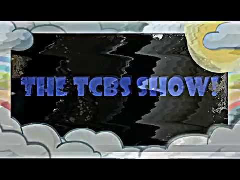 The TCBS Show! Official Commercial Ad!