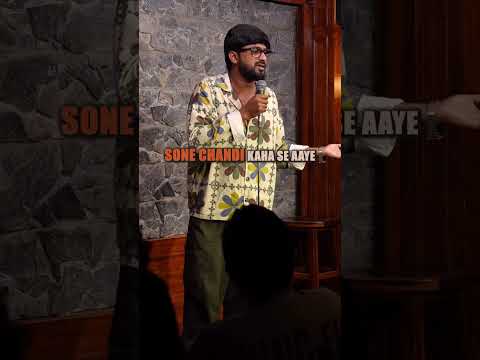 Dadi Ka Sugar Dadu! | Standup Comedy @mr.galipally