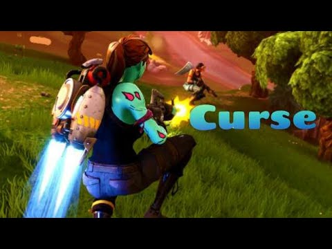 Fortnite -Curse :)