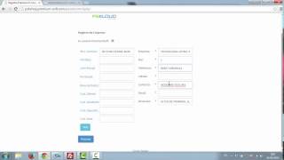 PSKloud eShop, nuestra tienda virtual Premium Soft screenshot 3