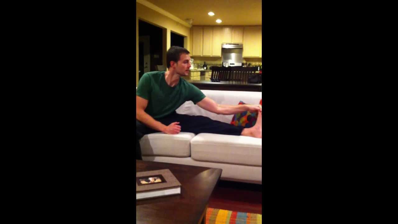 Austin Sports Medicine | The Couch Series Medicine in Motion.MOV