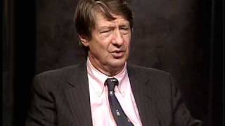 One on One with PJ O'Rourke, part 3