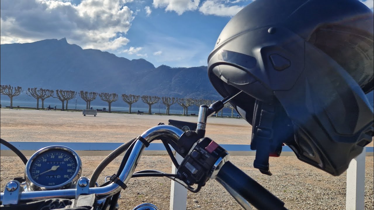 Jour de présentation 