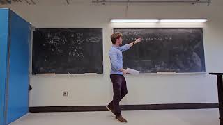 The Toric Code Explained