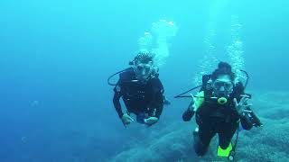 FunDive Karampuang Mamuju
