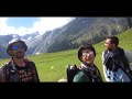The first travel vlog in northern pakistan