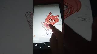 #xd shake your phone #ldk #gachaclub #2024