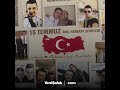 15 Temmuz'un ikiz şehitlerinin annesinden Kılıçdaroğlu'na sitem