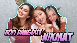 JOGET KOPI DANGDUT BARENG BILLA DAN KRIS | GOOD PONSEL