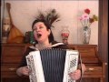 Autumn Leaves accordion and vocal