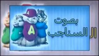 السناجب انتي لف السنين👀💋💖