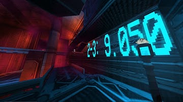 ULTRAKILL 2-3: SHEER HEART ATTACK: 9.050 (secret exit. pb. any%) (wr)