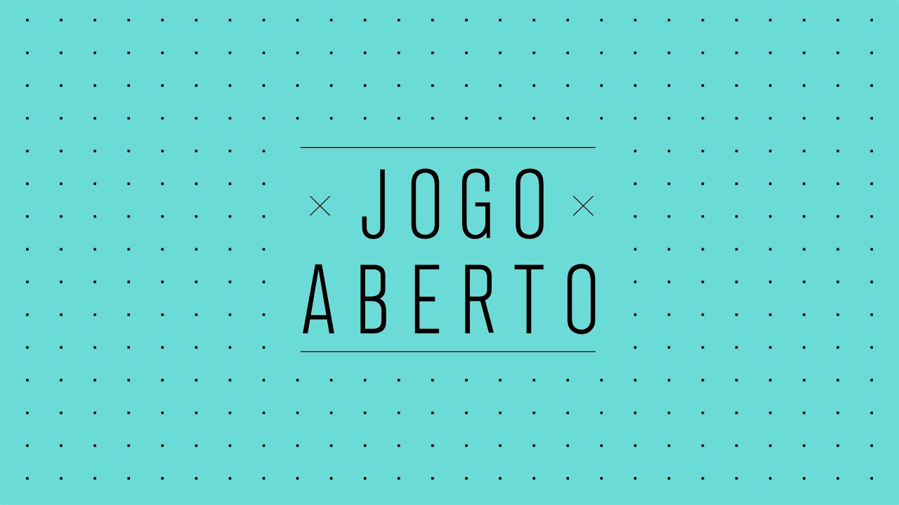 [ AO VIVO ] JOGO ABERTO - MA - 15 01 26