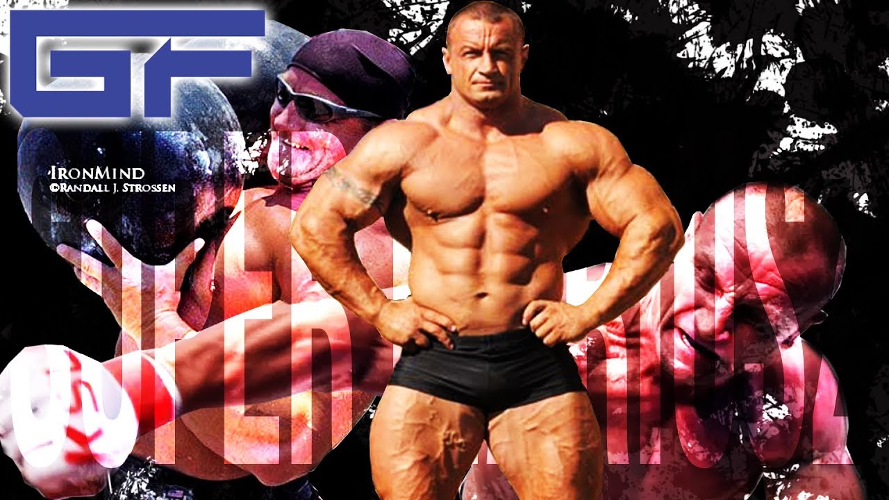 MMA : quand Mariusz Pudzianowski, Homme le plus fort du Monde, se