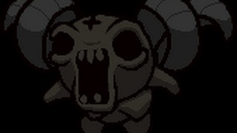 Binding of Isaac Rebirth: Killing the Lamb in 16 seconds
