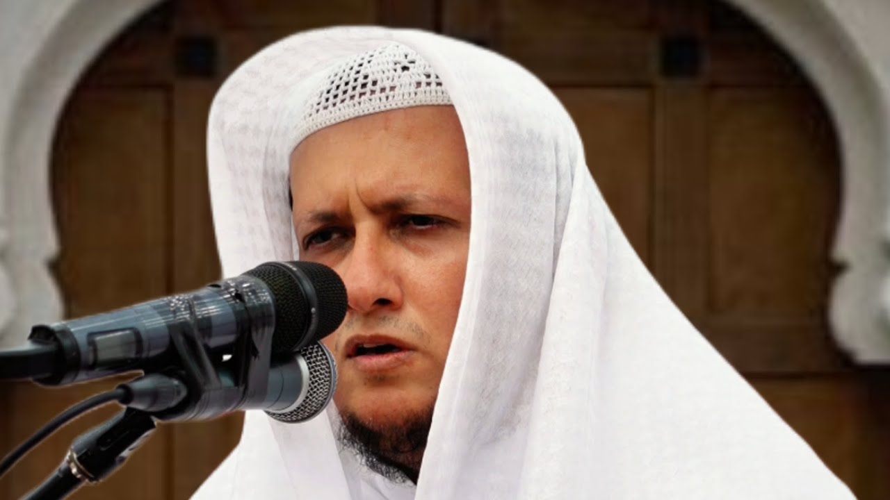 صلاة التراويح 