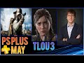 Huge PS5 News: PS Plus Games May 2021 REVEALED! | PS5 Outsells PS4 | Neil Druckmann Talks TLOU 3