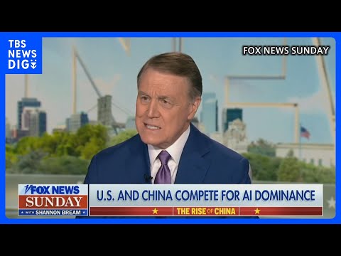 米駐中国大使「中国とICCについて議論」　中国は「脅威と認識」　連携して国際社会で包囲網を広める狙いか｜TBS NEWS DIG