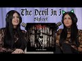 The Maggots Requested THE DEVIL IN I SLIPKNOT Reaction